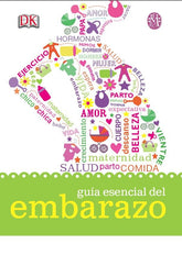 GUIA ESENCIAL DEL EMBARAZO - 9788497991414